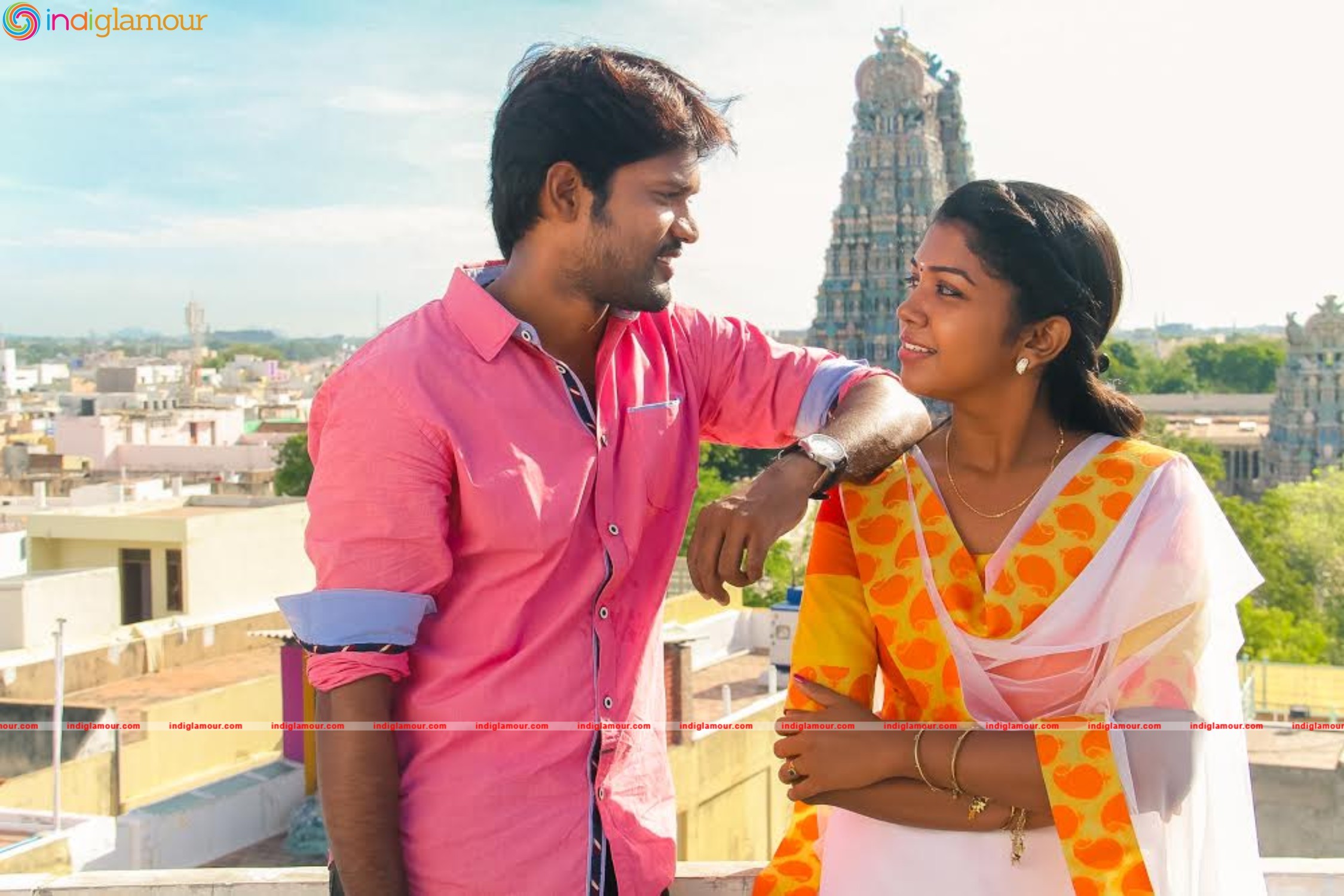 Enakku Veru Engum Kilaigal Kidaiyathu Movie Stills Movie hd photo