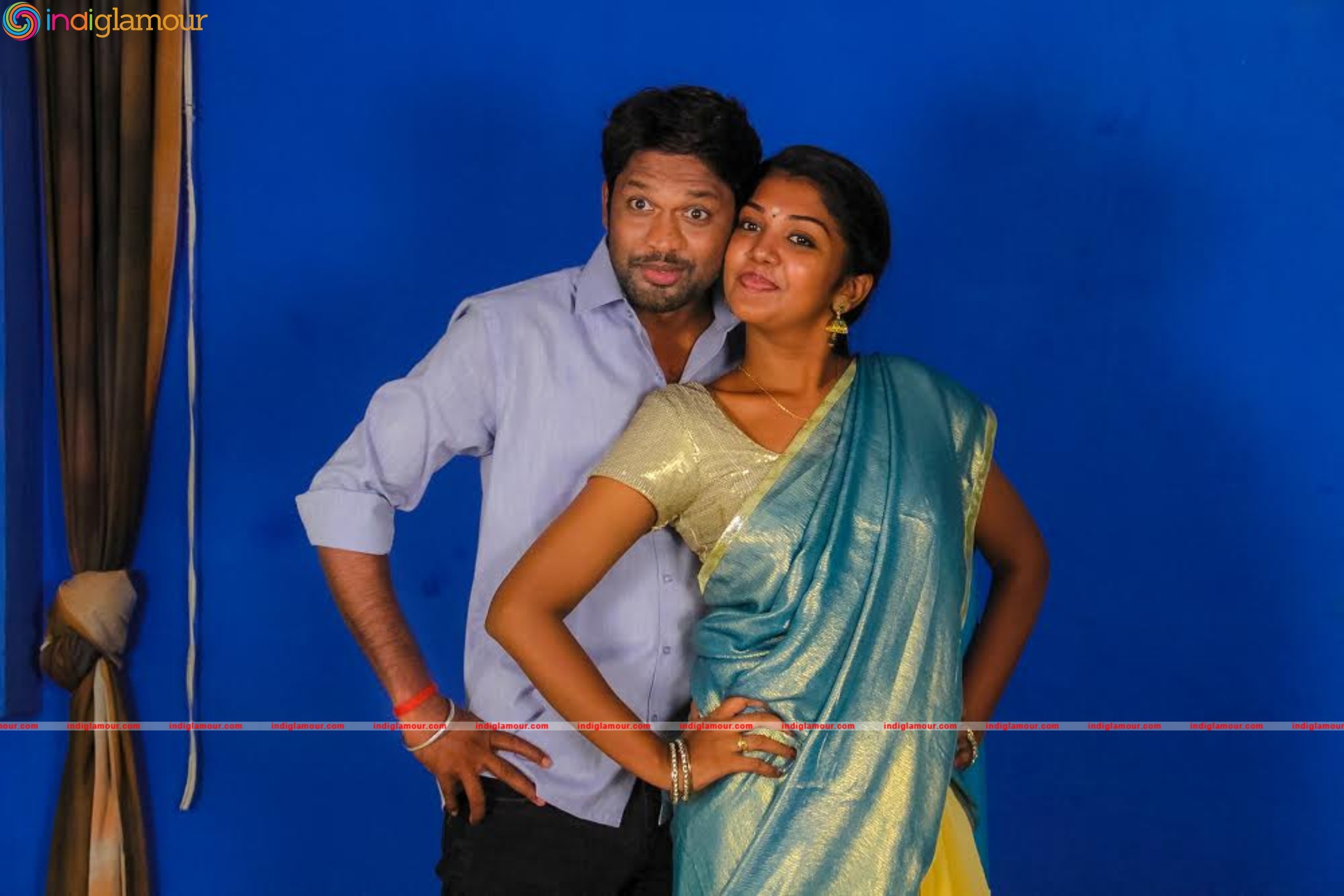 Enakku Veru Engum Kilaigal Kidaiyathu Movie Stills Movie hd photo