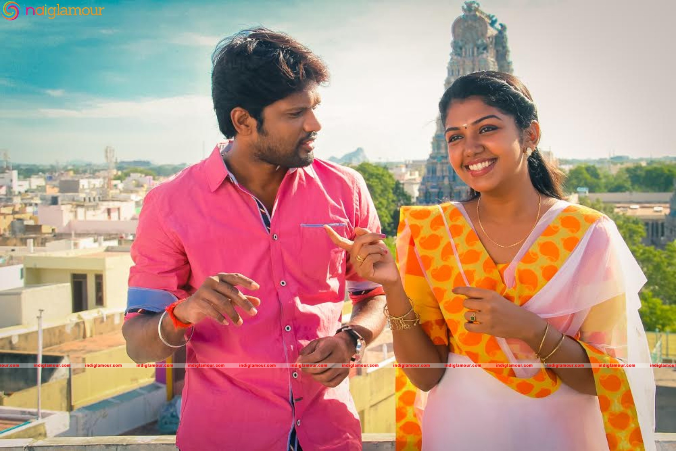 Enakku Veru Engum Kilaigal Kidaiyathu Movie Stills Movie hd photo