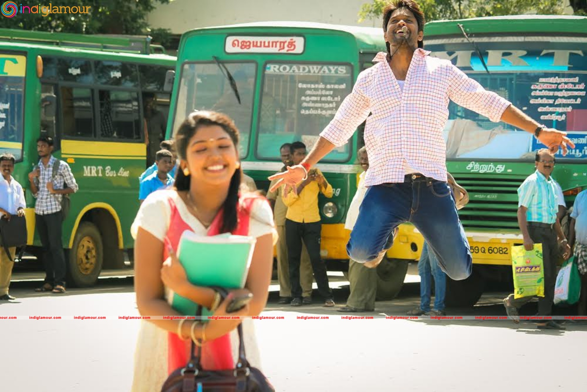Enakku Veru Engum Kilaigal Kidaiyathu Movie Stills Movie hd photo