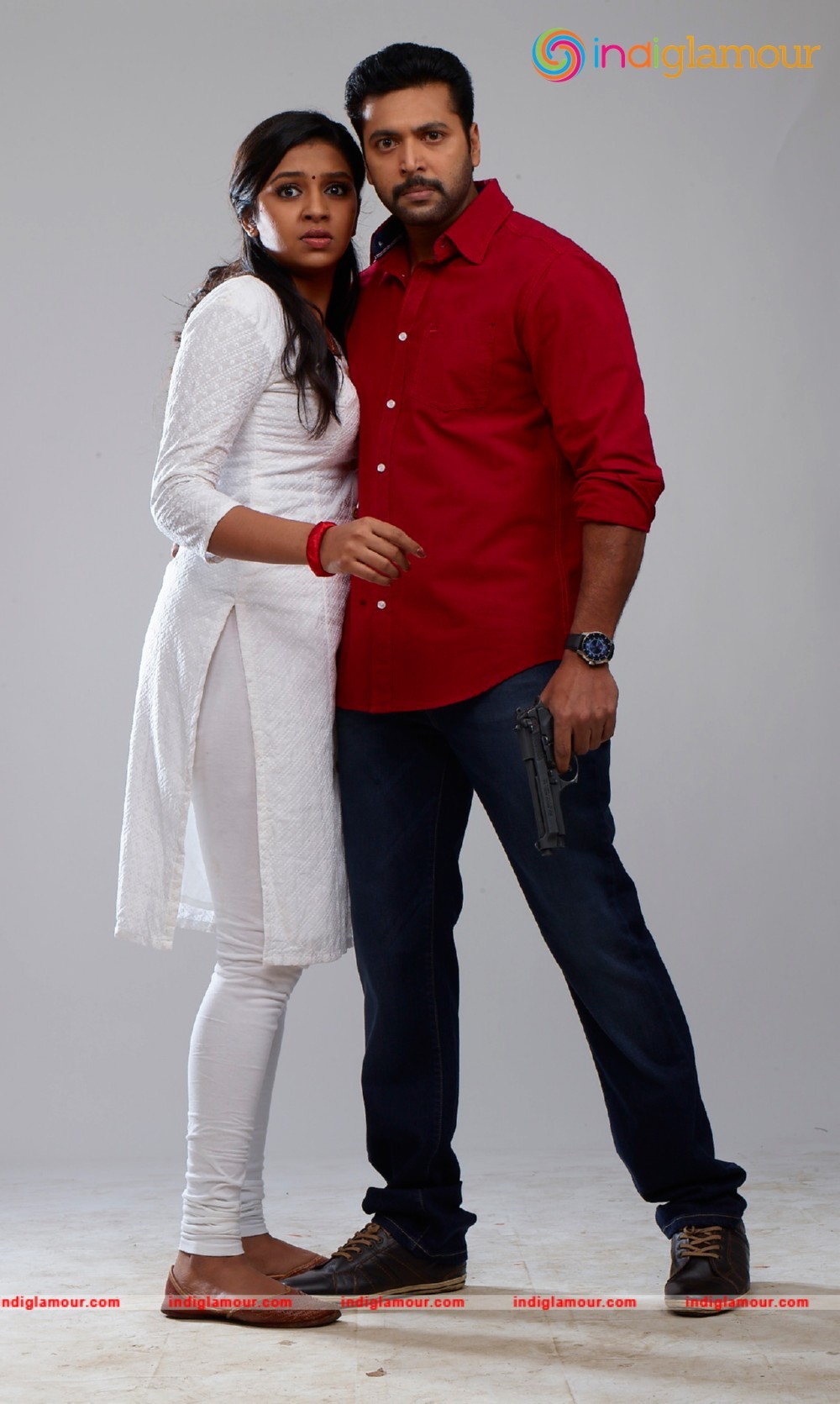 Miruthan Movie hd photo