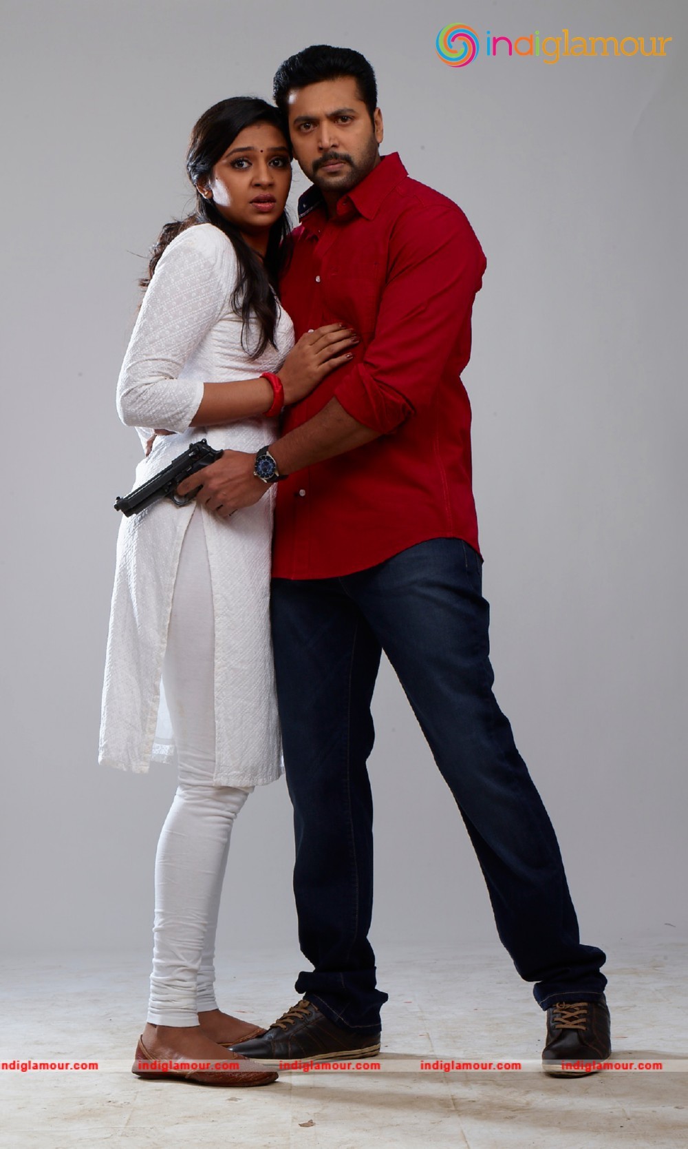 Miruthan Movie hd photo