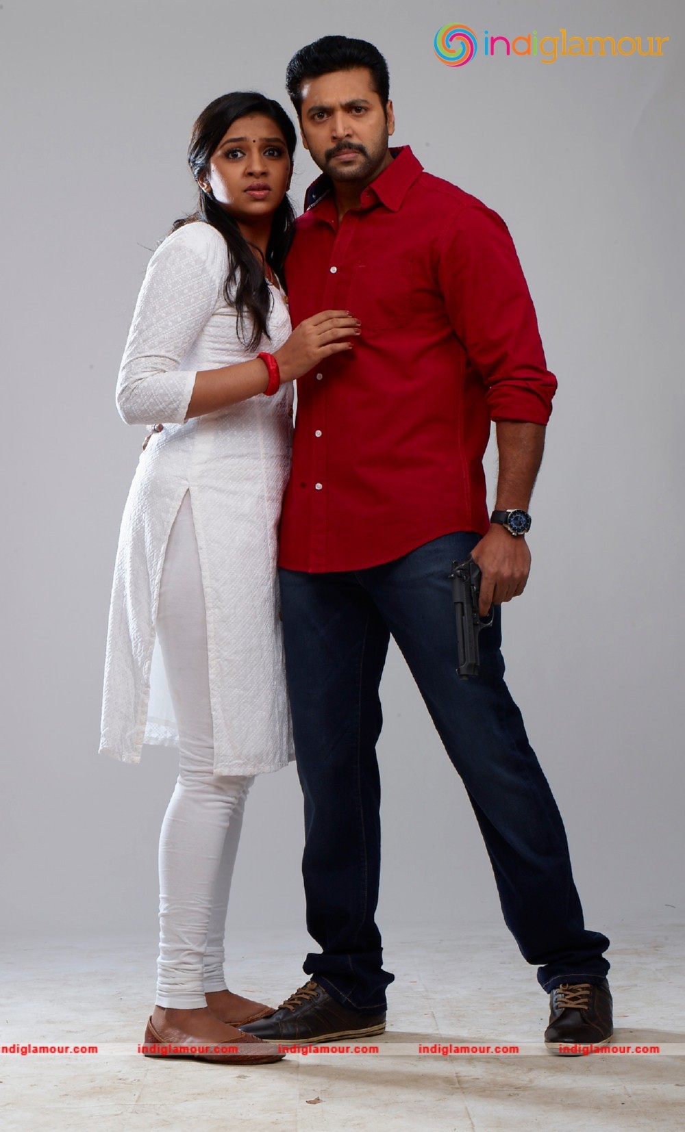 Miruthan Movie hd photo