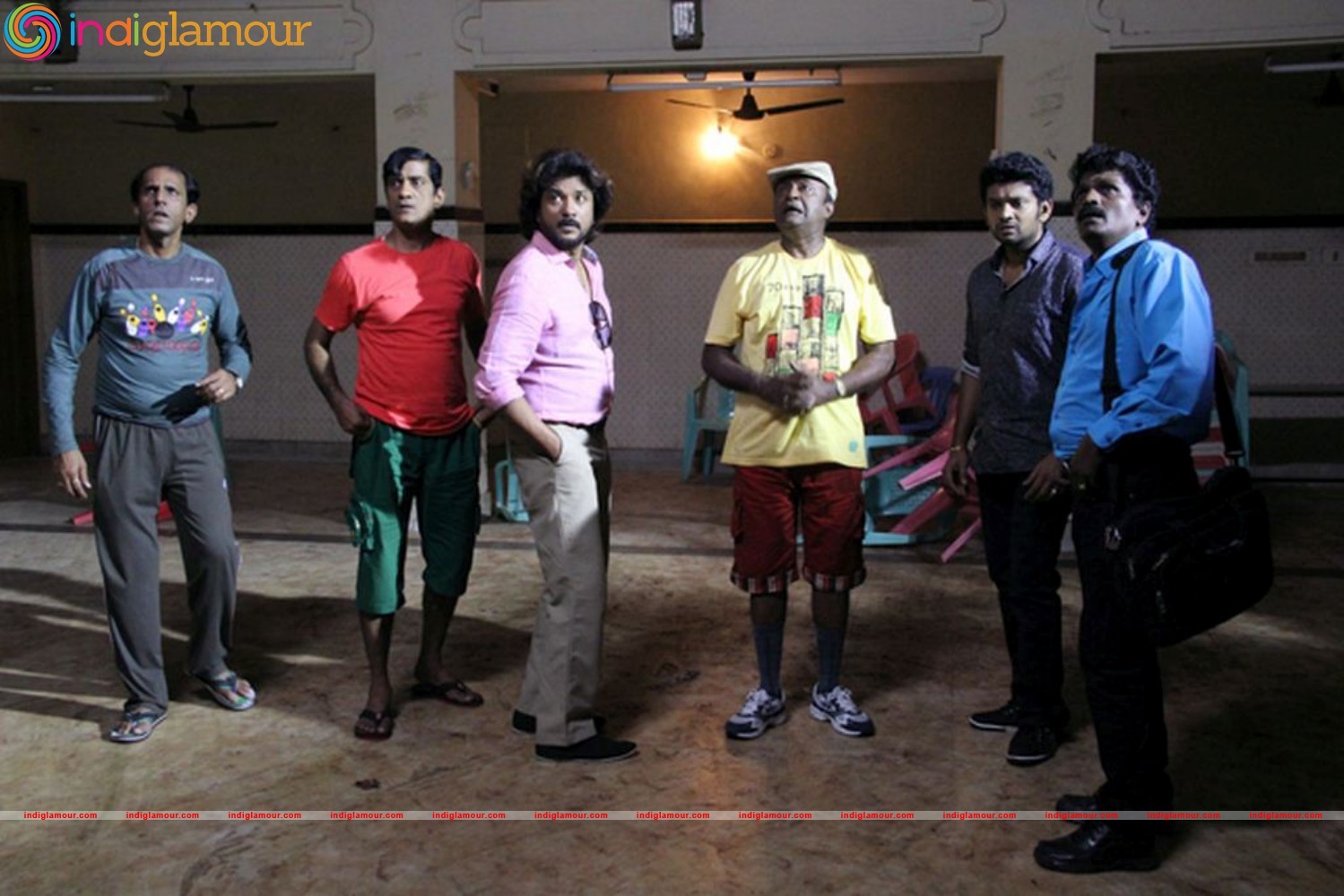 Vellikizhamai 13am Thethi Movie Posters Movie hd photo