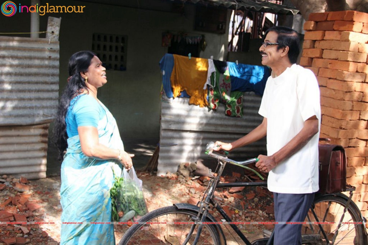 Vellikizhamai 13am Thethi Movie Posters Movie hd photo