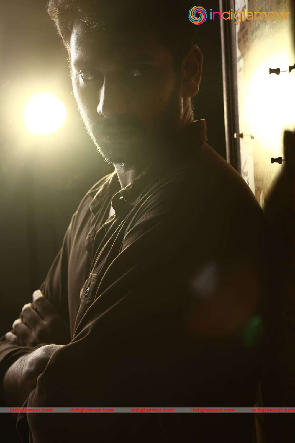 Aarathu Sinam Movie hd photo