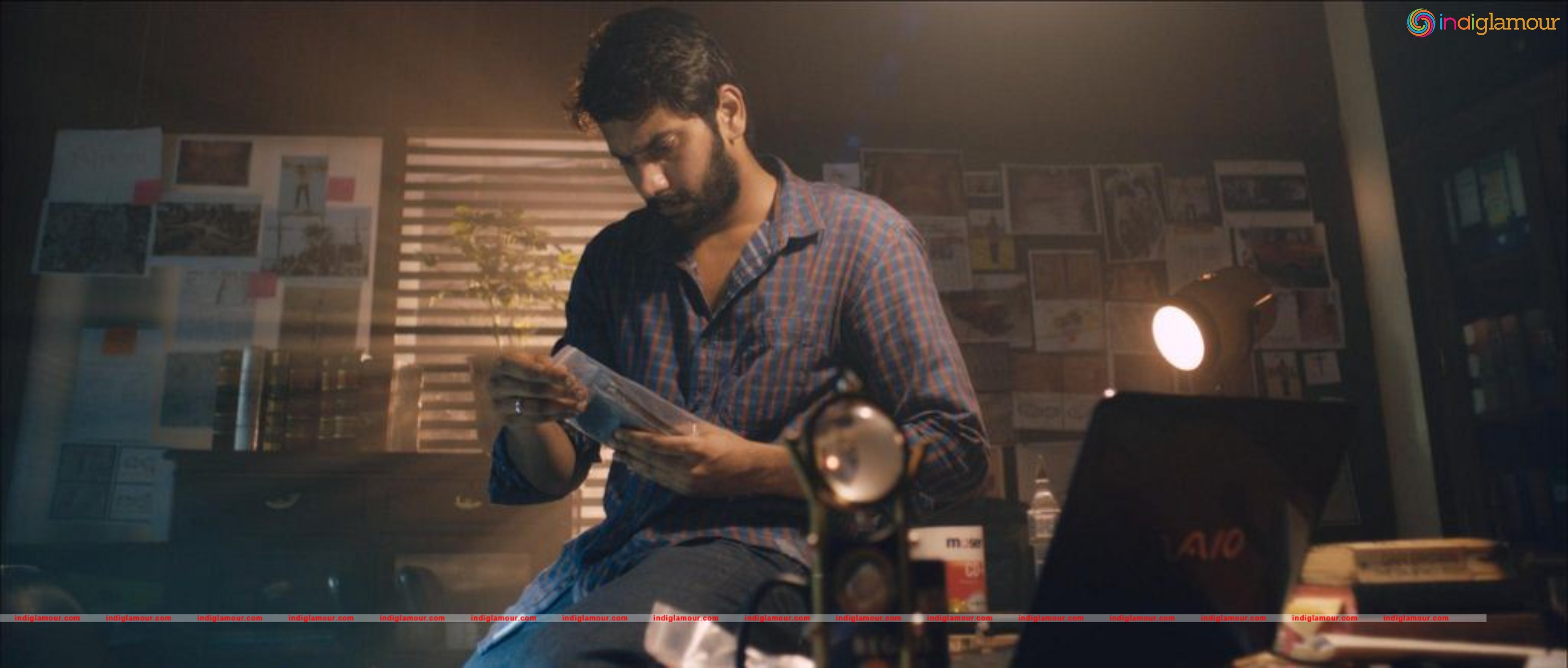 Aarathu Sinam Movie hd photo