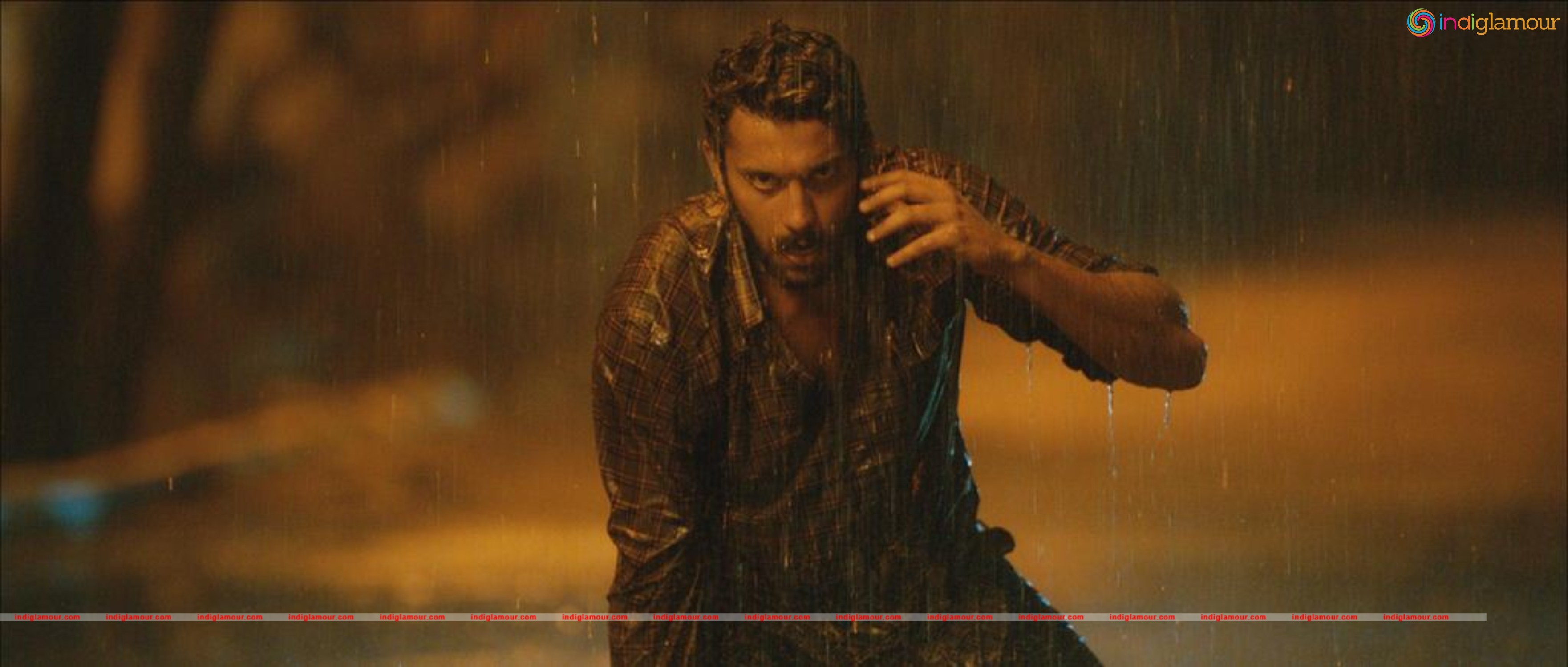 Aarathu Sinam Movie hd photo