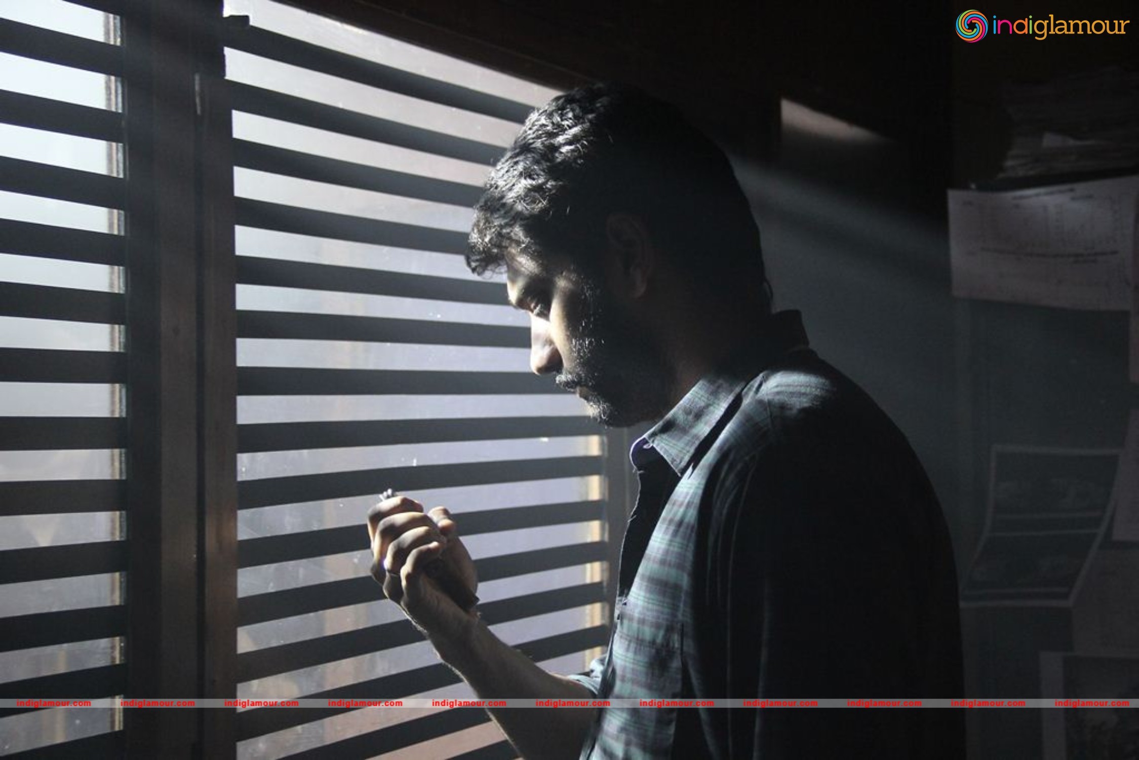 Aarathu Sinam Movie hd photo
