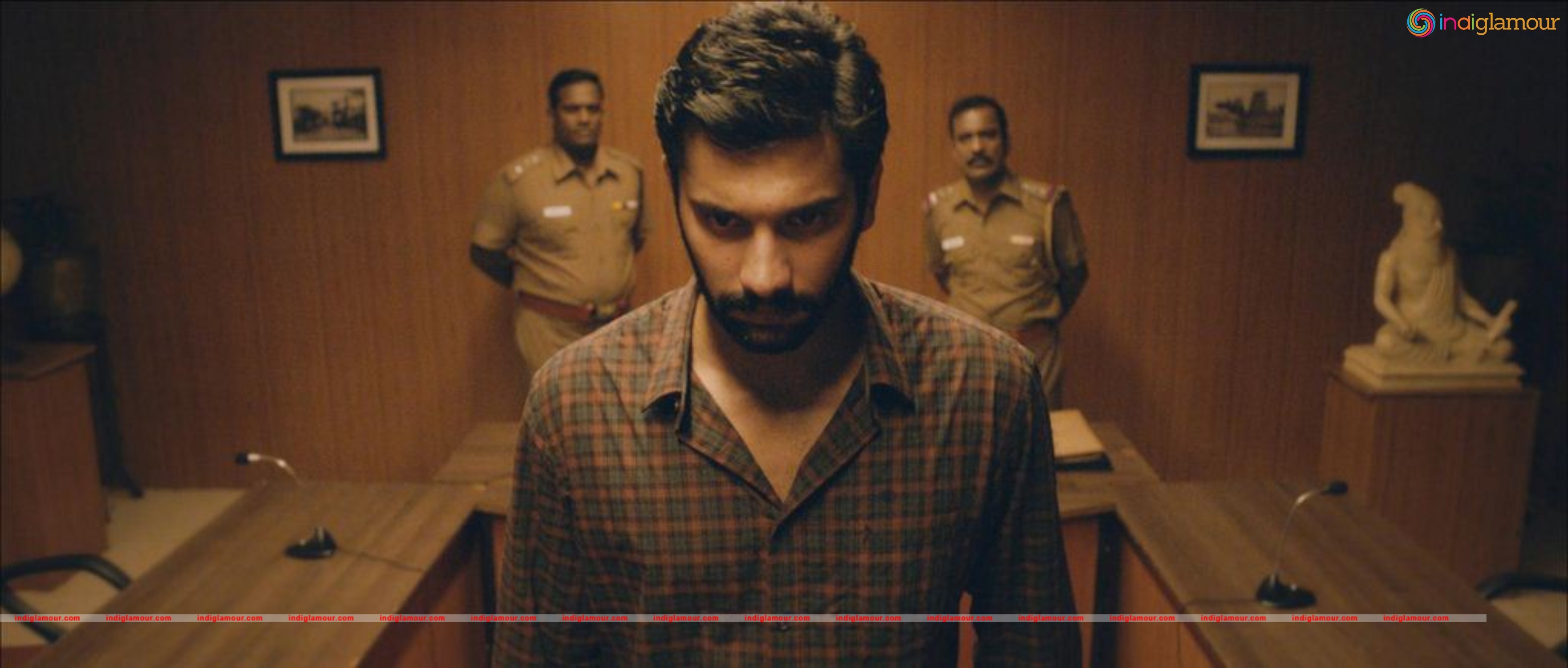 Aarathu Sinam Movie hd photo