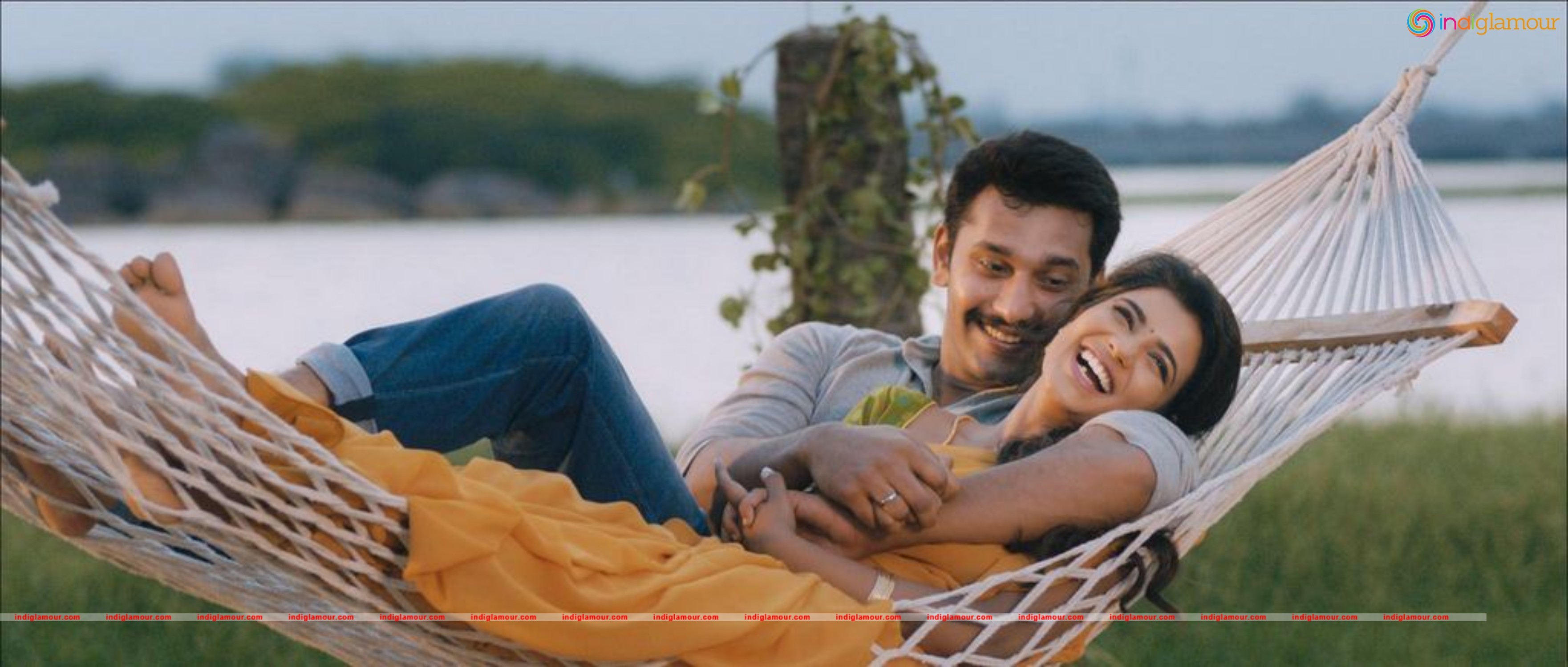 Aarathu Sinam Movie hd photo