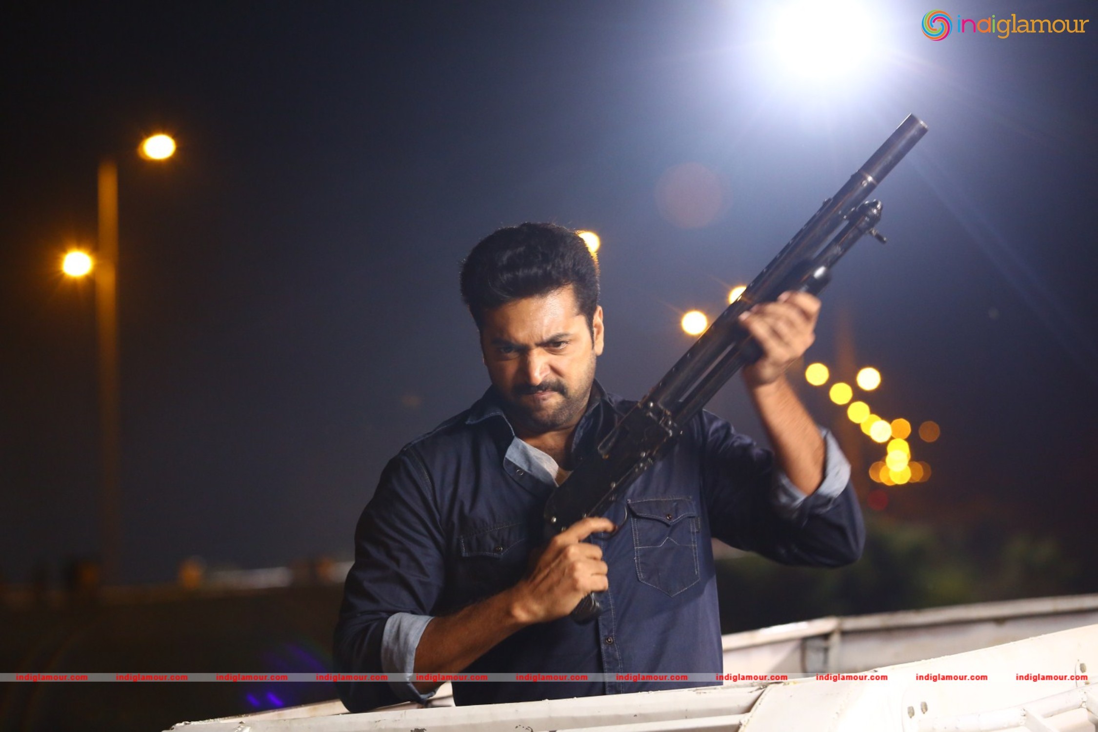 Miruthan Movie hd photo