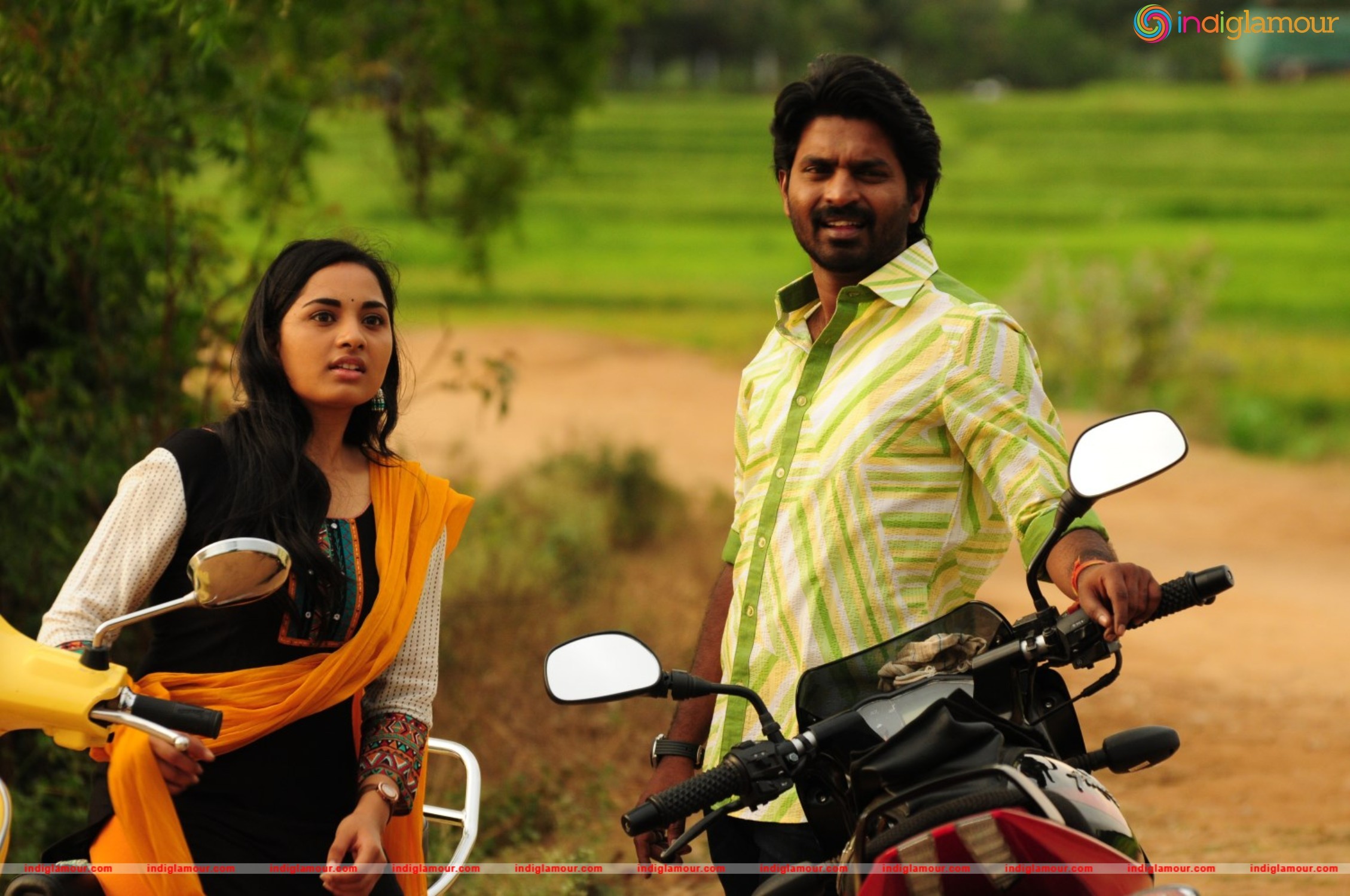 Navarasa Thilagam Movie hd photo