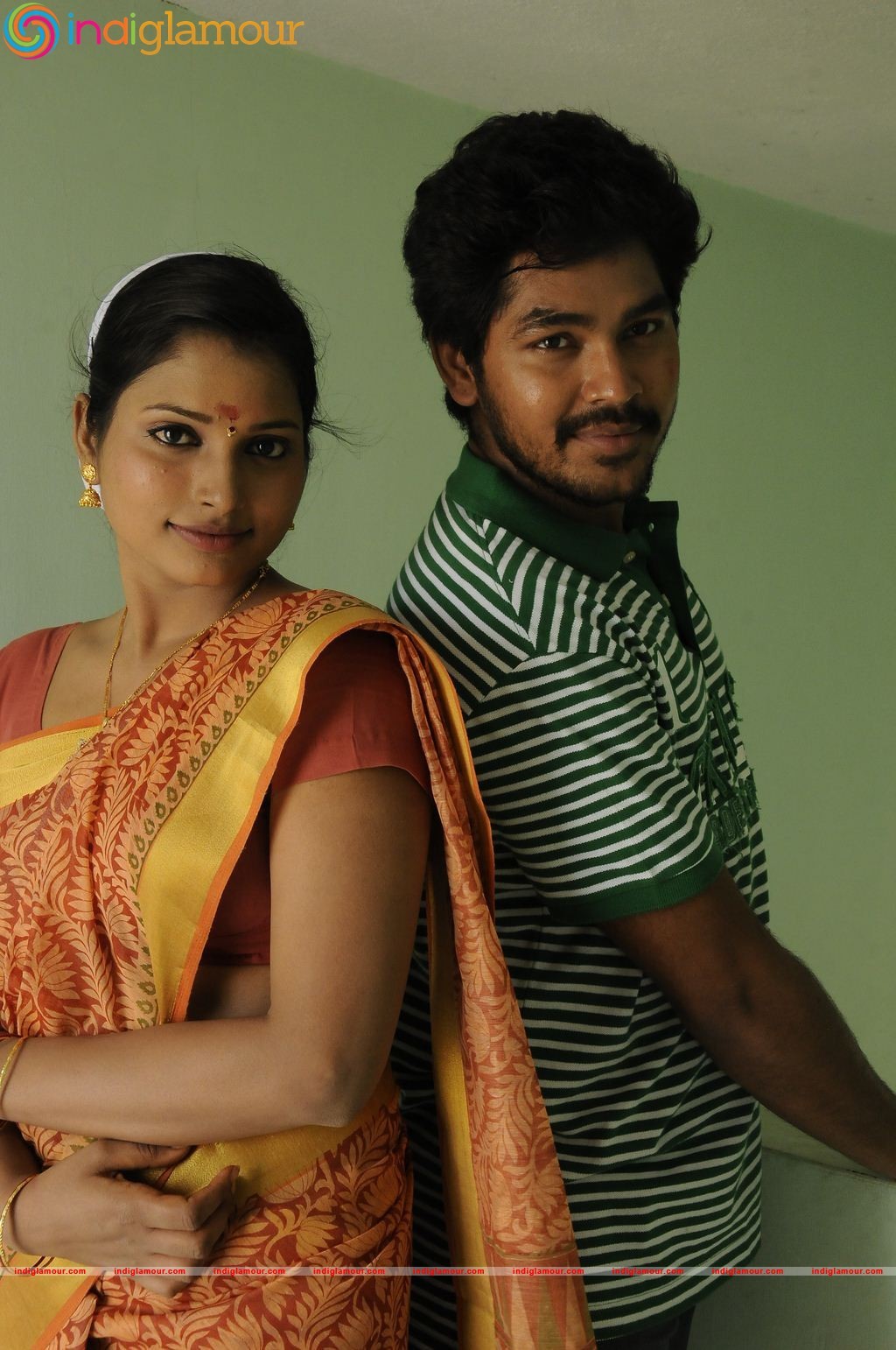 Antha 60 Natkal Movie Posters Movie hd photo