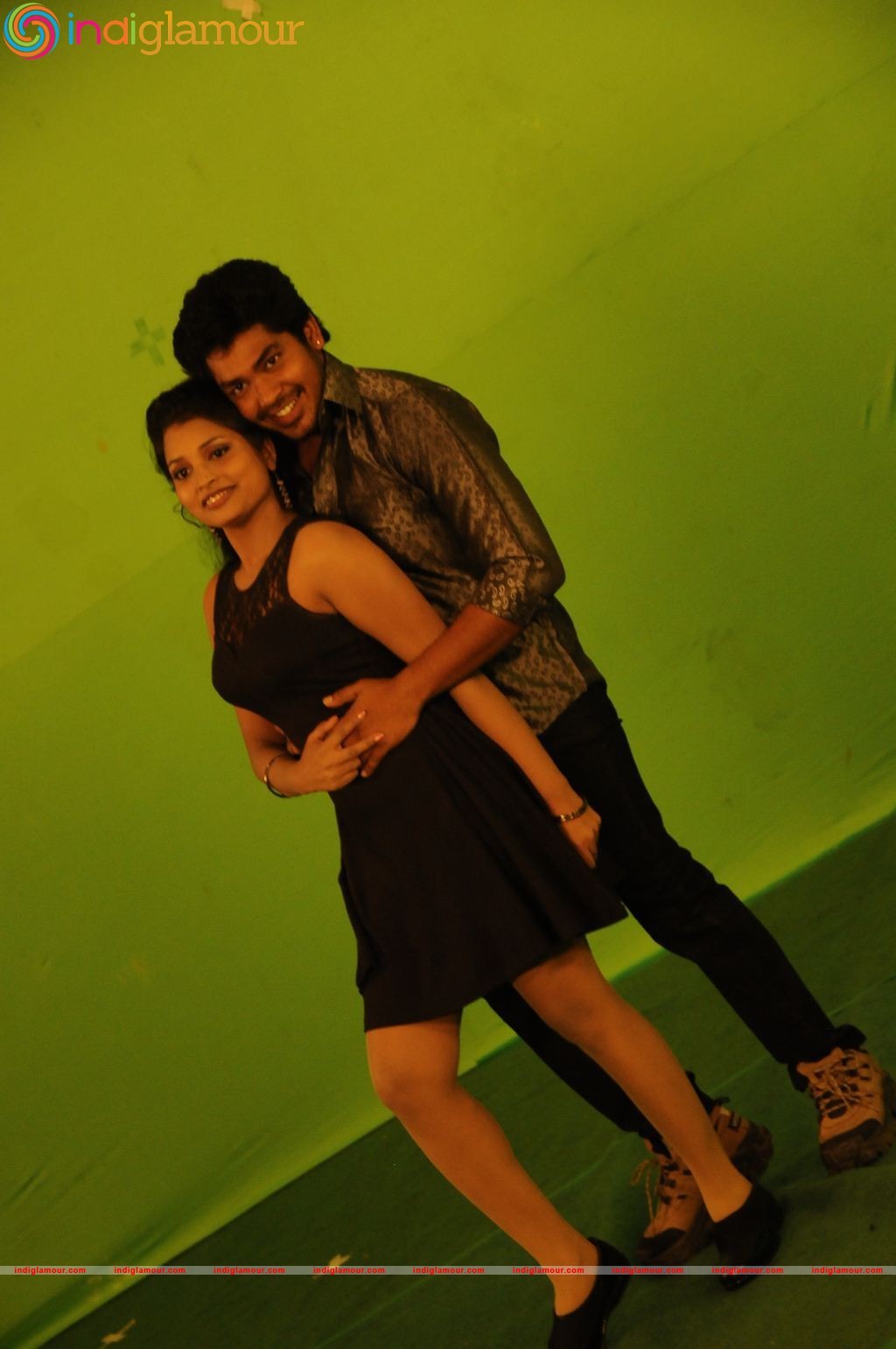 Antha 60 Natkal Movie Posters Movie hd photo