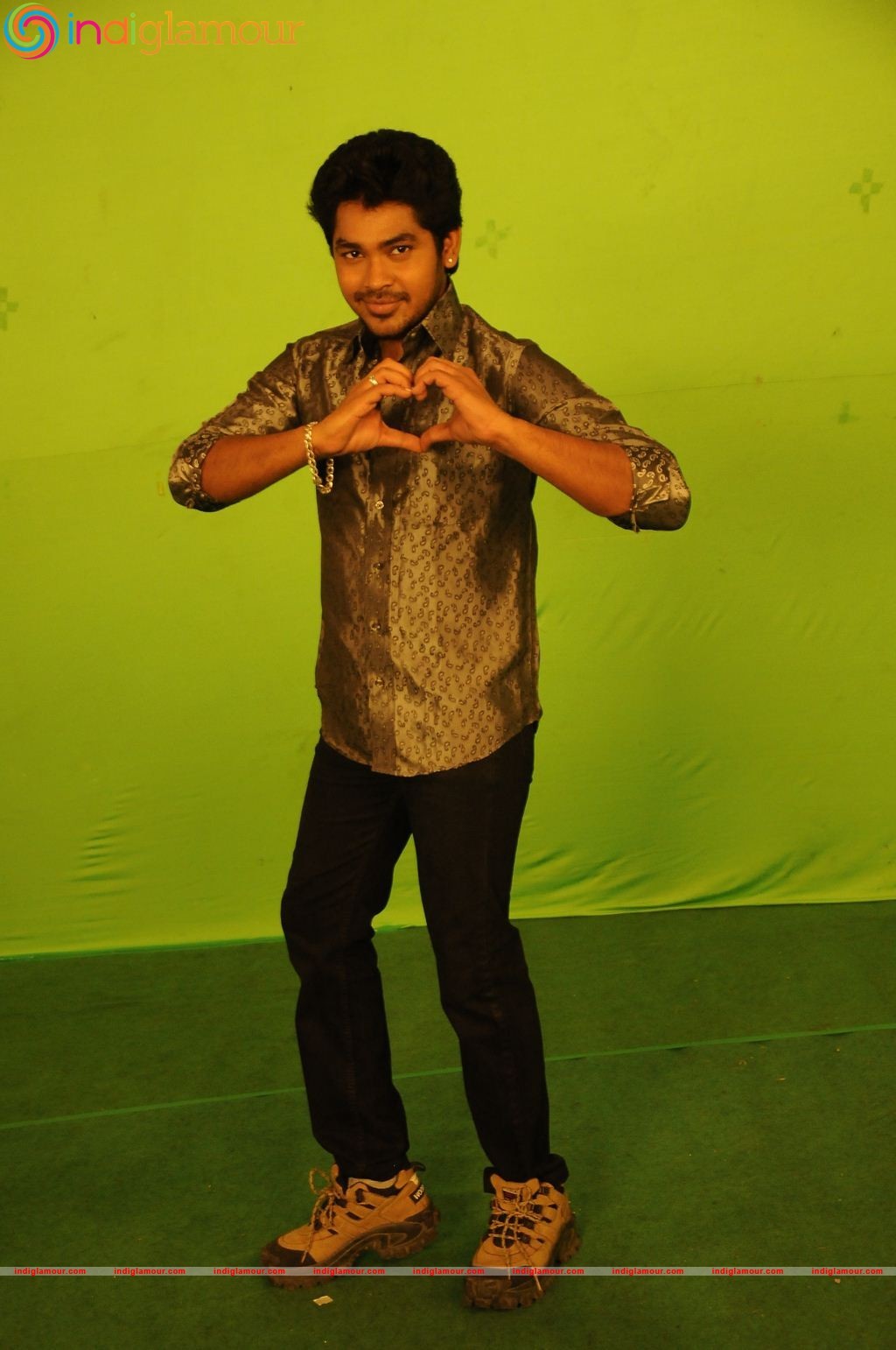 Antha 60 Natkal Movie Posters Movie hd photo