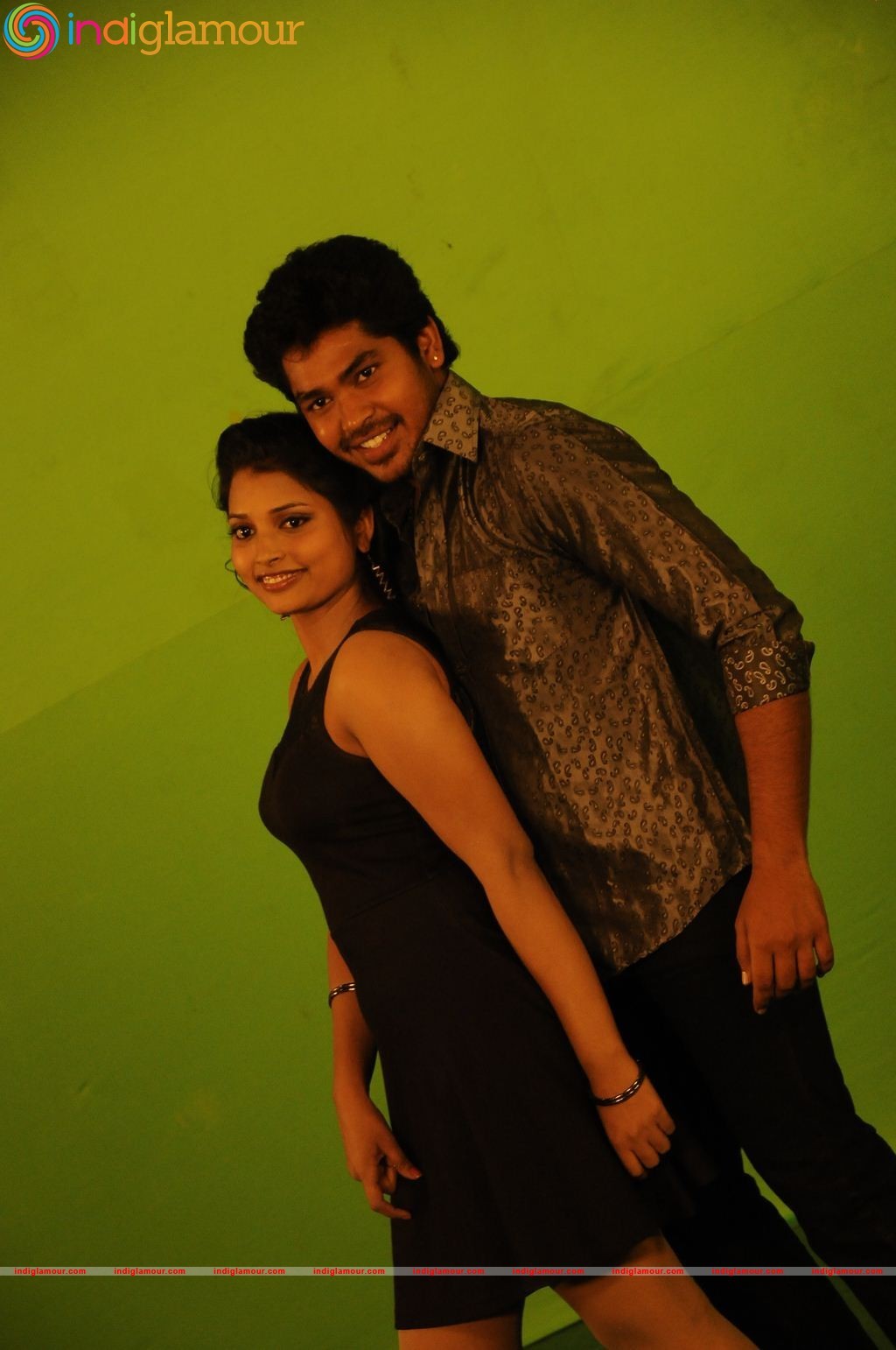 Antha 60 Natkal Movie Posters Movie hd photo