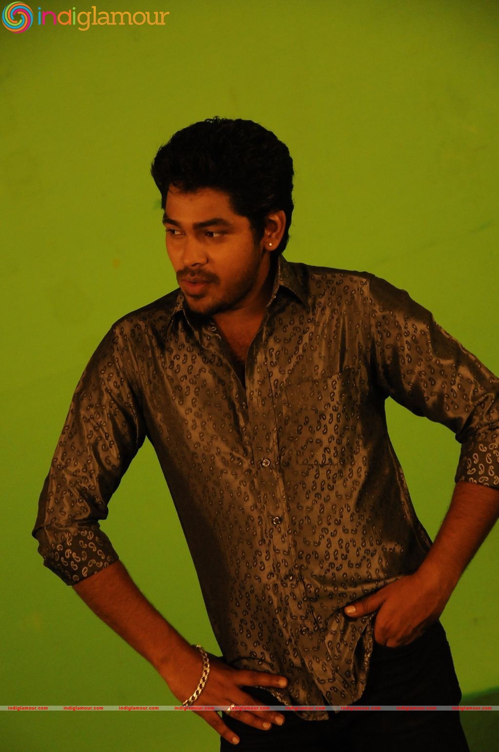 Antha 60 Natkal Movie Posters Movie hd photo