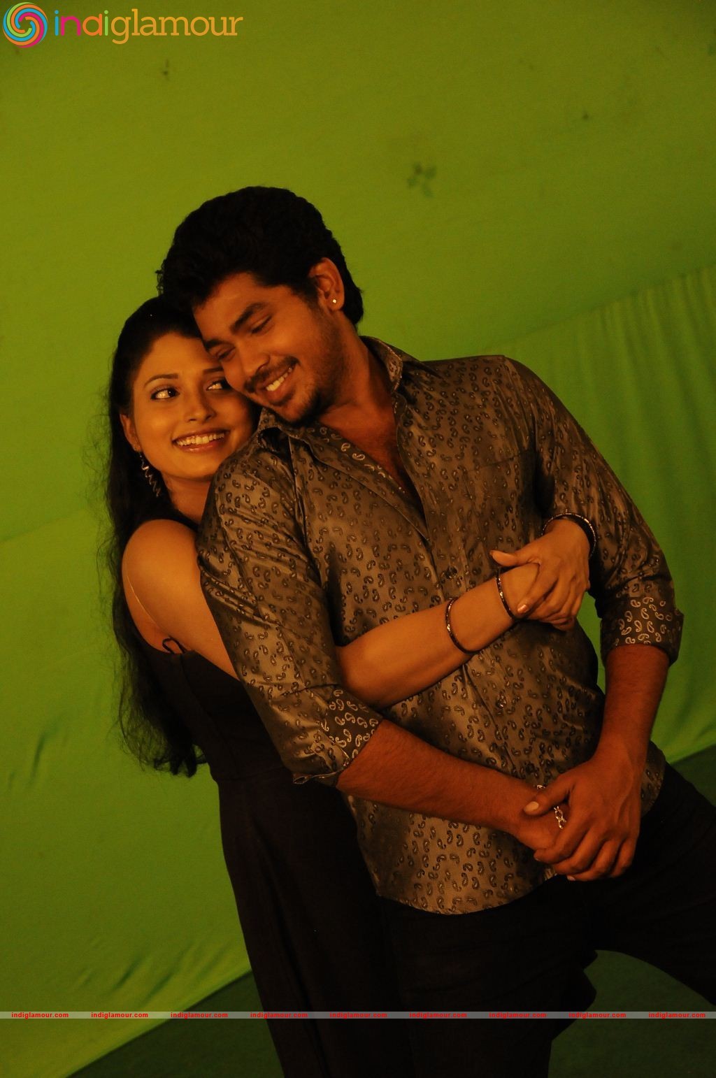 Antha 60 Natkal Movie Posters Movie hd photo