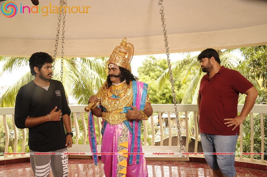 Antha 60 Natkal Movie Posters Movie hd photo