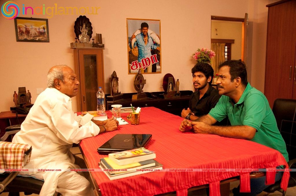 Antha 60 Natkal Movie Posters Movie hd photo