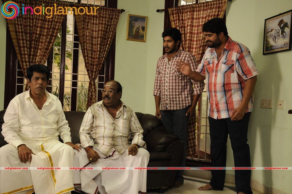 Antha 60 Natkal Movie Posters Movie hd photo