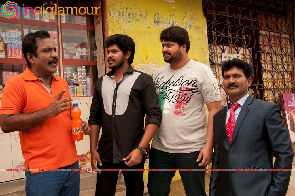 Antha 60 Natkal Movie Posters Movie hd photo