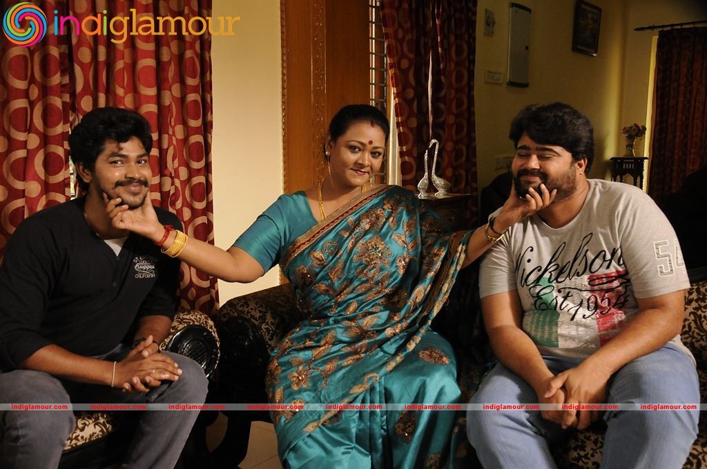 Antha 60 Natkal Movie Posters Movie hd photo