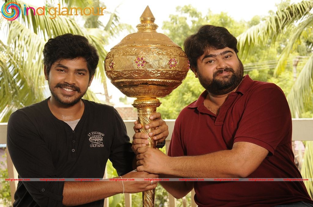 Antha 60 Natkal Movie Posters Movie hd photo