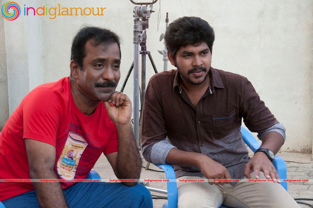 Antha 60 Natkal Movie Posters Movie hd photo
