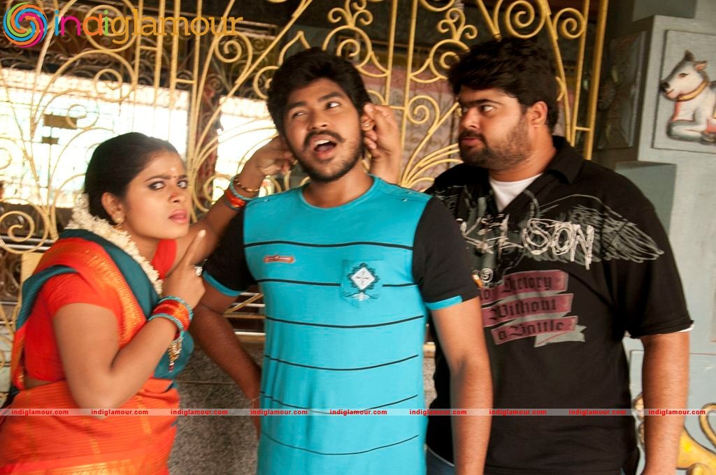 Antha 60 Natkal Movie Posters Movie hd photo