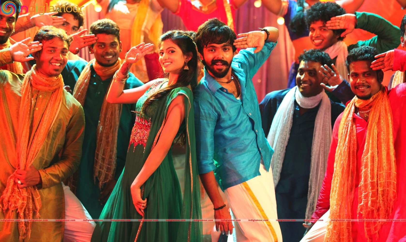 Enakku Innoru Per Irukku Movie Photos Movie hd photo
