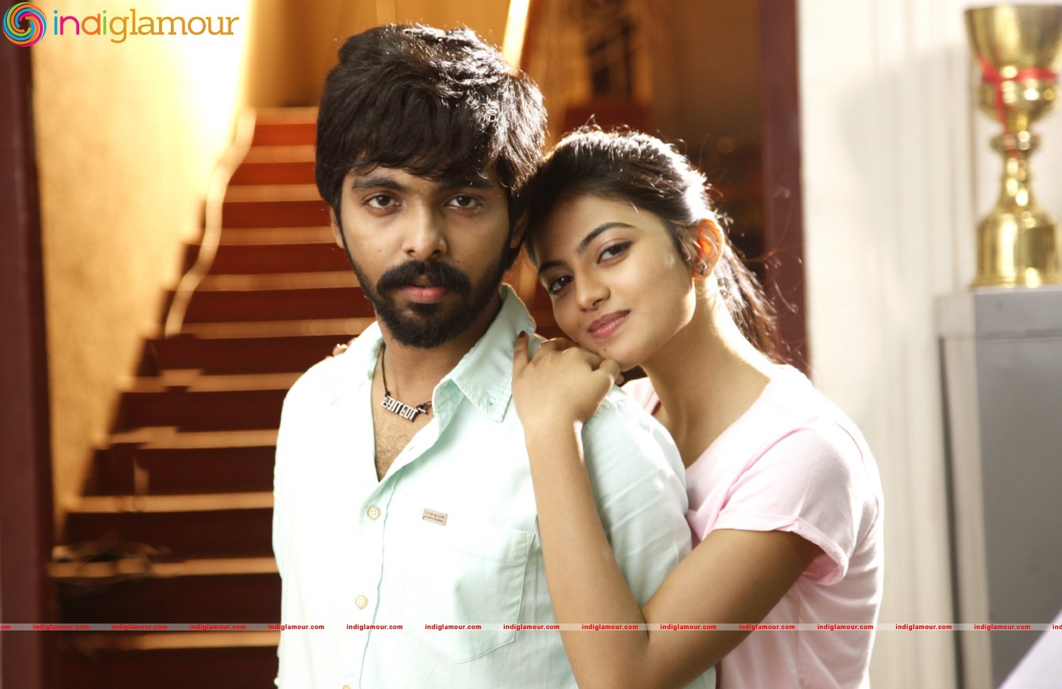 Enakku Innoru Per Irukku Movie Photos Movie hd photo
