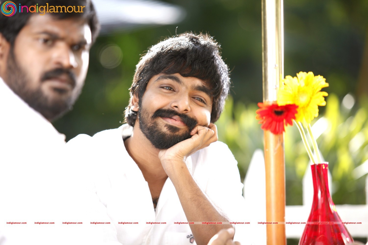 Enakku Innoru Per Irukku Movie Photos Movie hd photo