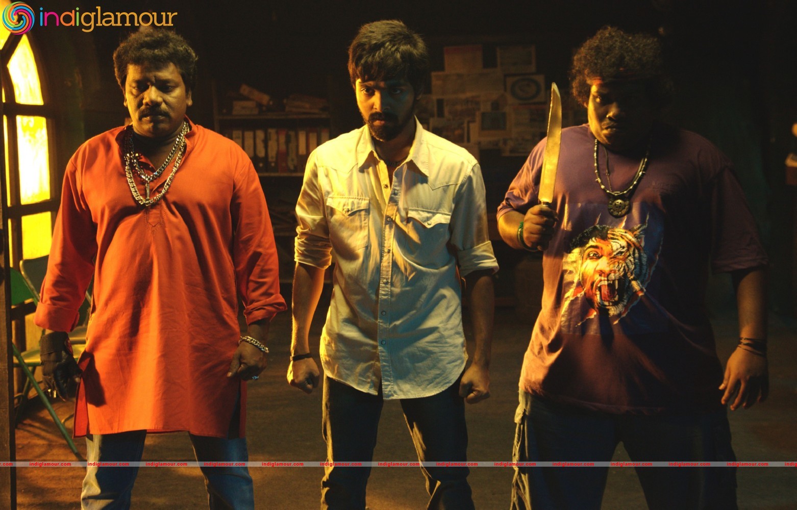 Enakku Innoru Per Irukku Movie Photos Movie hd photo