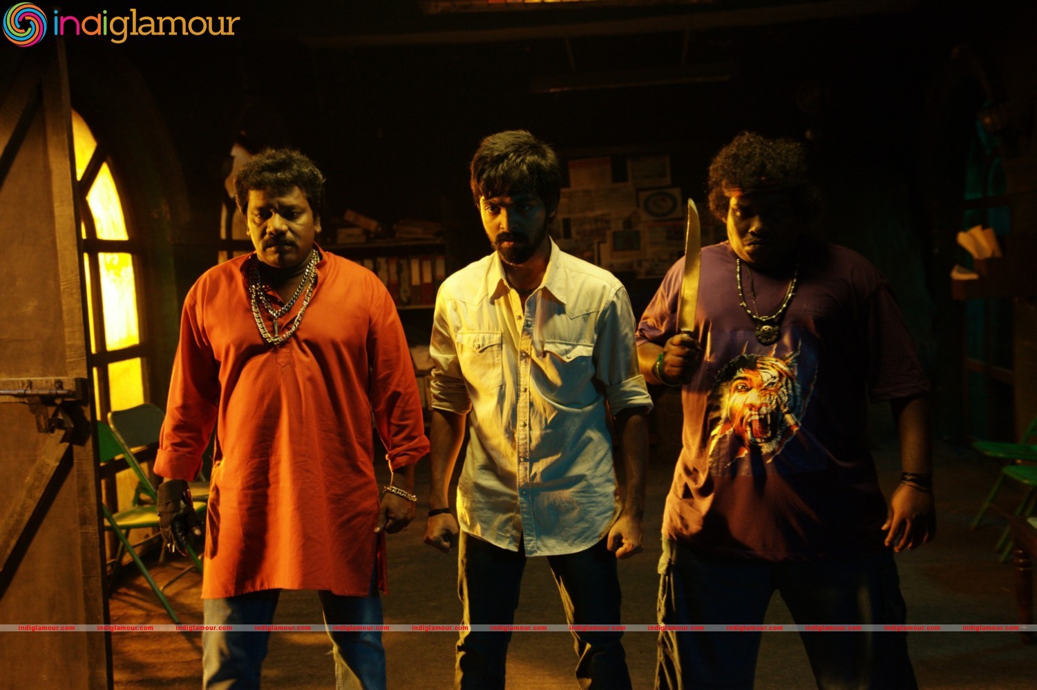 Enakku Innoru Per Irukku Movie Photos Movie hd photo