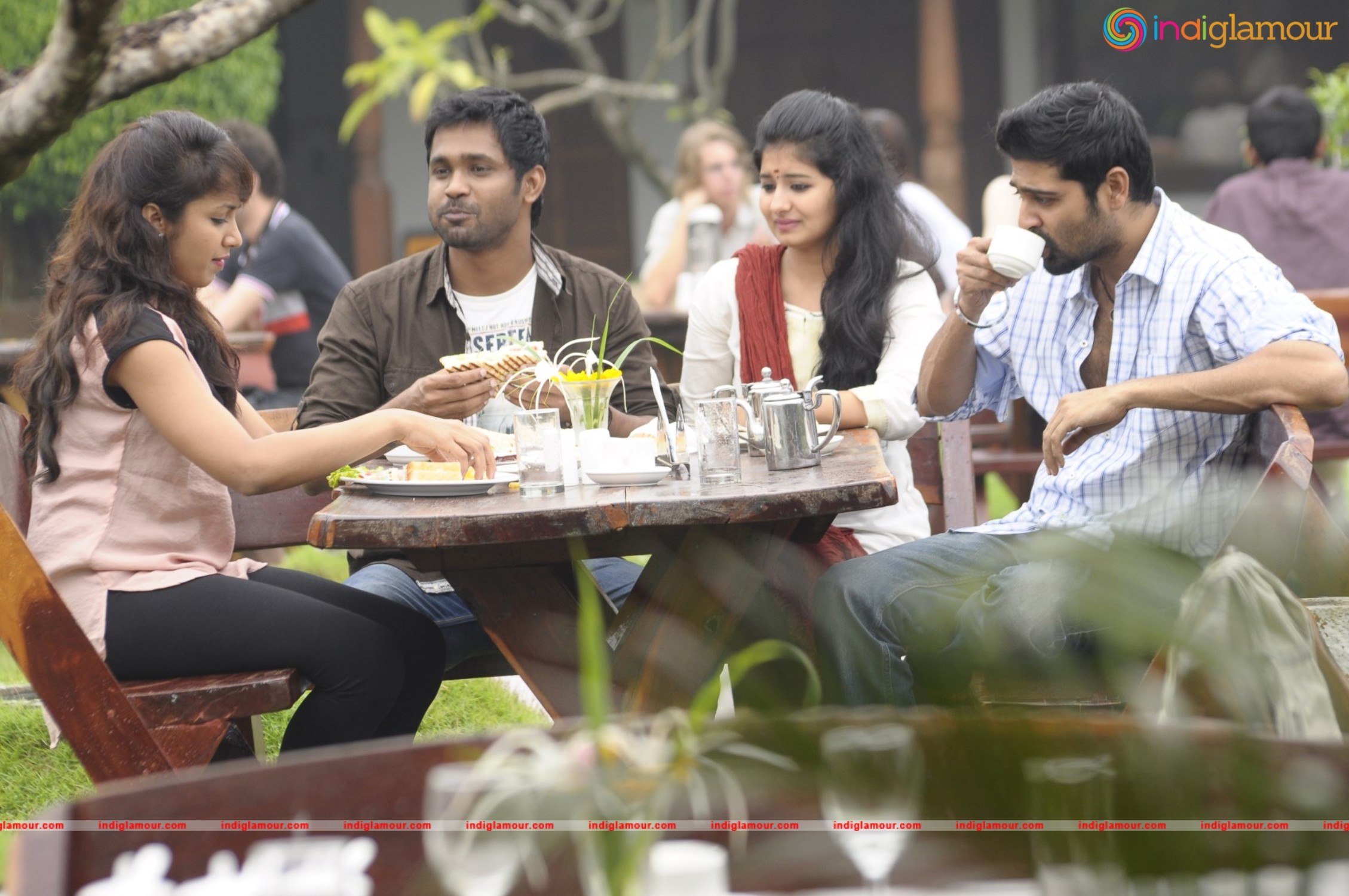 Natpadhigaram 79 Movie hd photo