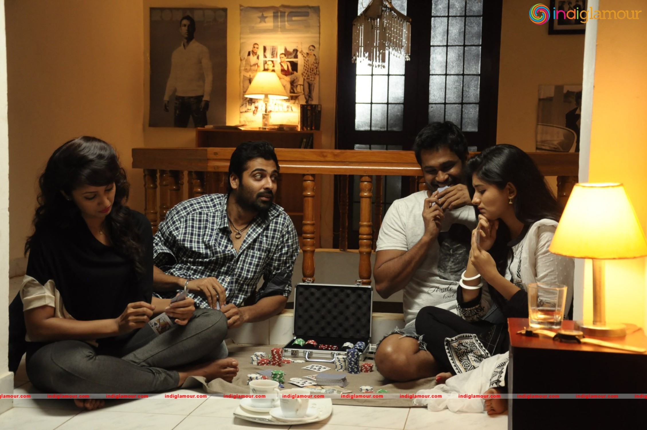 Natpadhigaram 79 Movie hd photo
