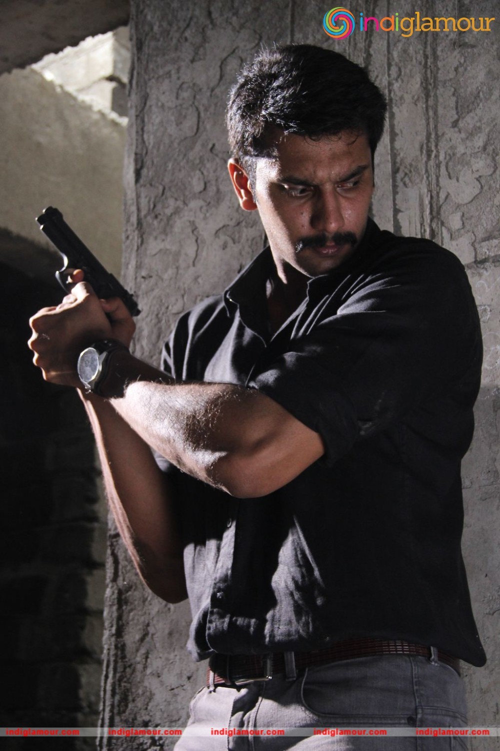Aarathu Sinam Movie hd photo