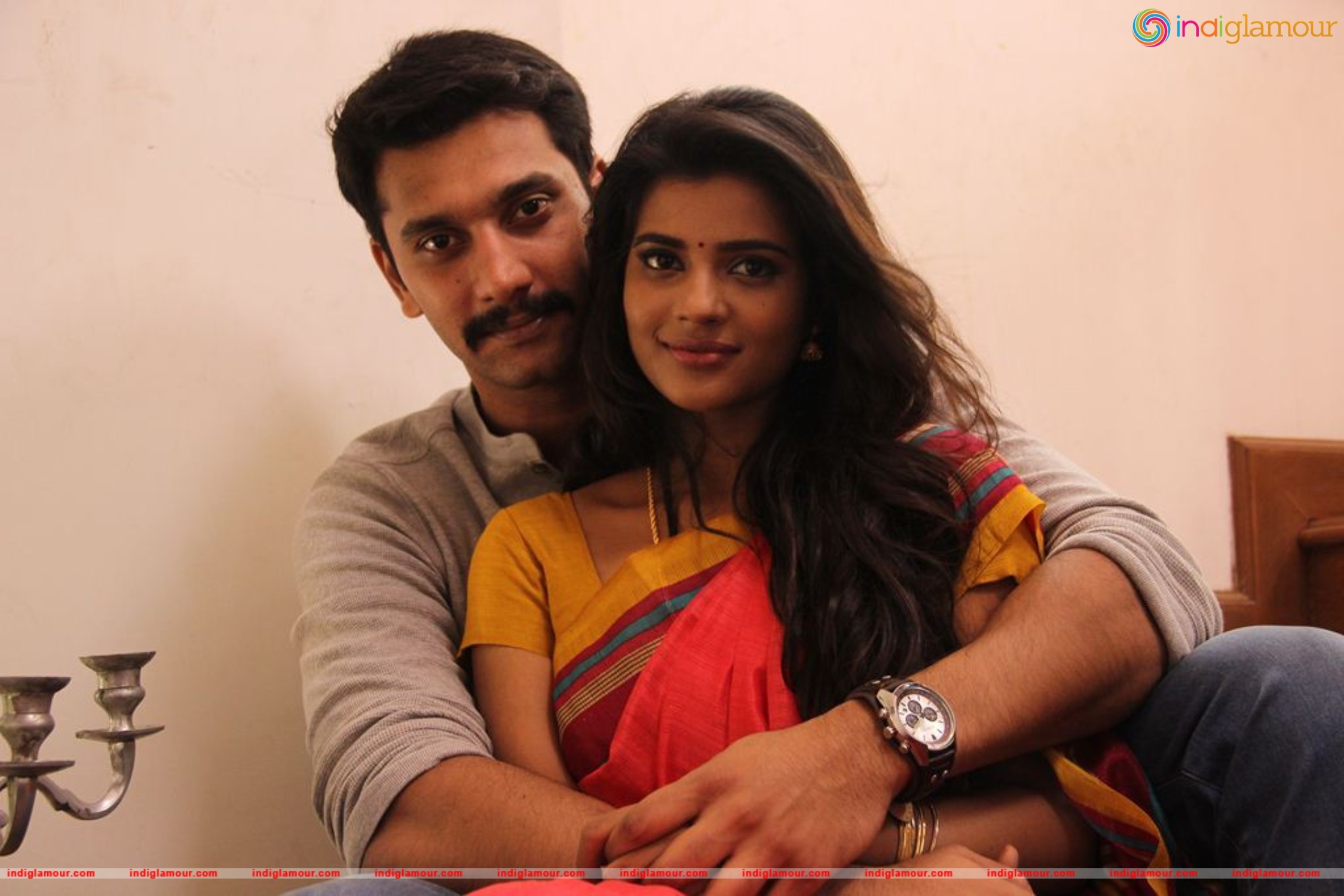 Aarathu Sinam Movie hd photo