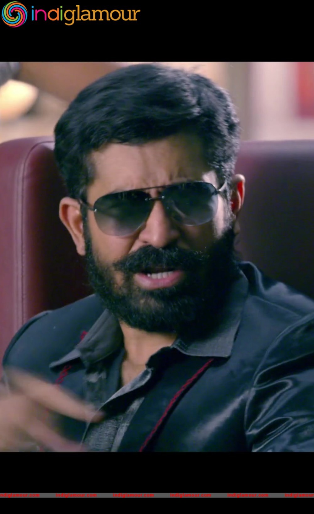 Pichaikkaran Movie hd photo