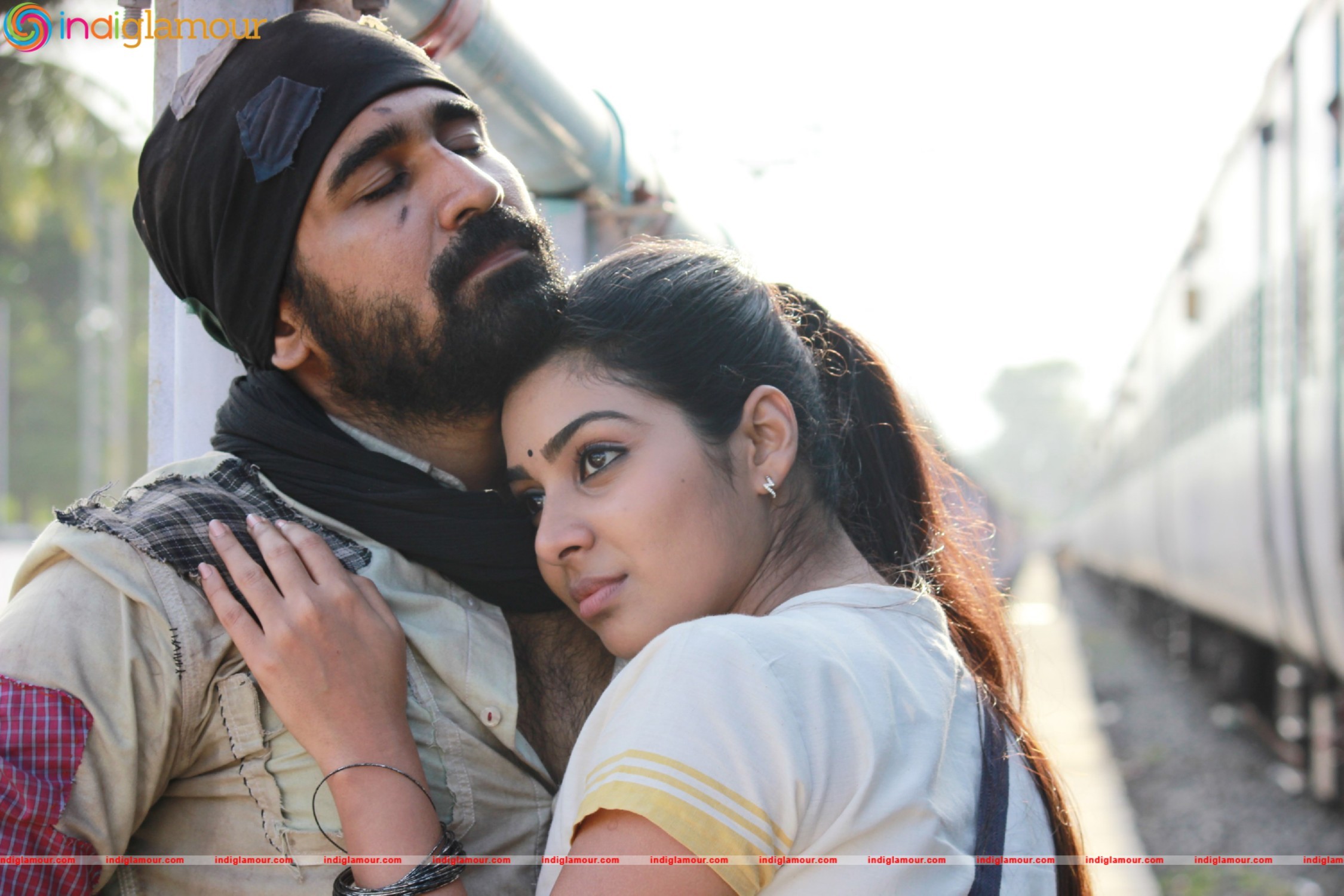 Pichaikkaran Movie hd photo