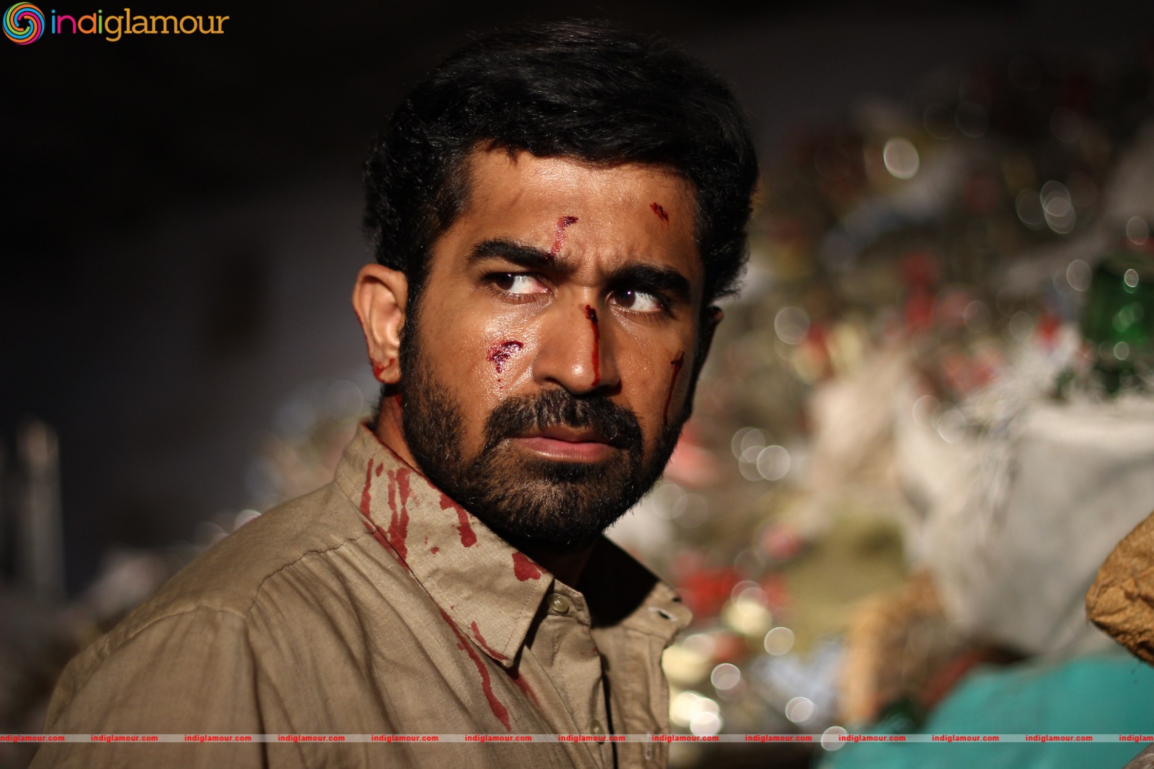 Pichaikkaran Movie hd photo