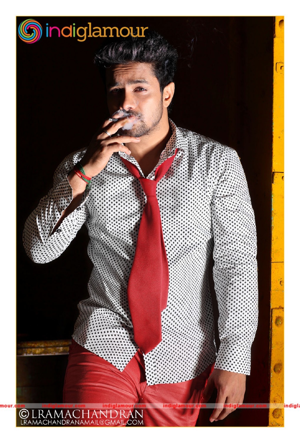 O Muthal 1 Varai Movie hd photo