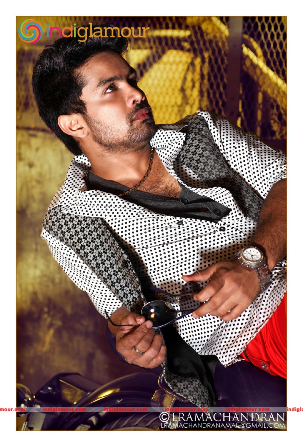 O Muthal 1 Varai Movie hd photo