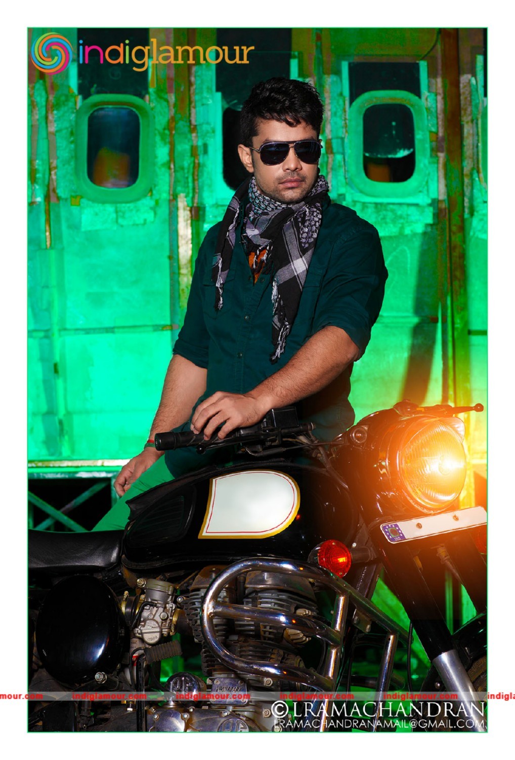 O Muthal 1 Varai Movie hd photo