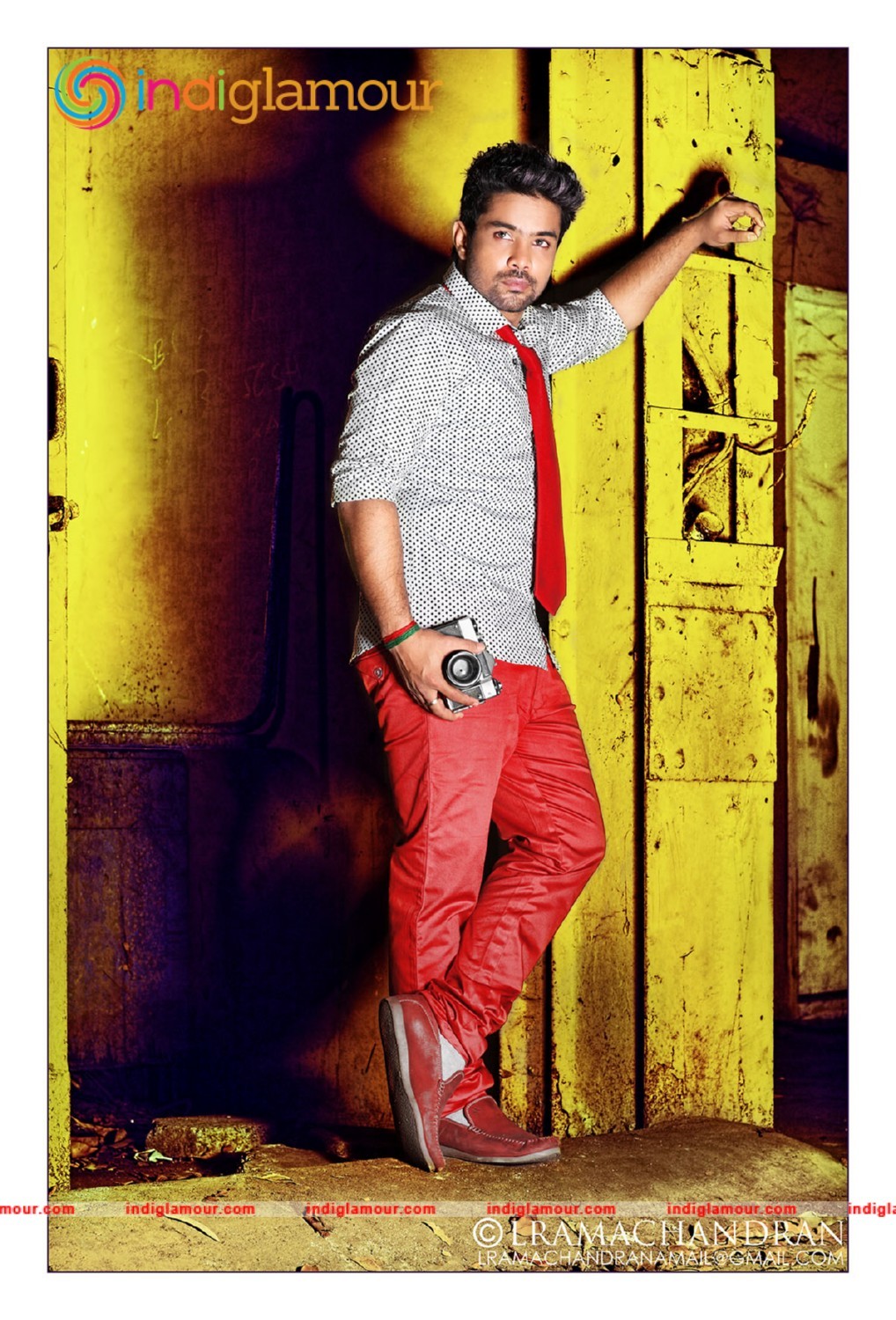 O Muthal 1 Varai Movie hd photo