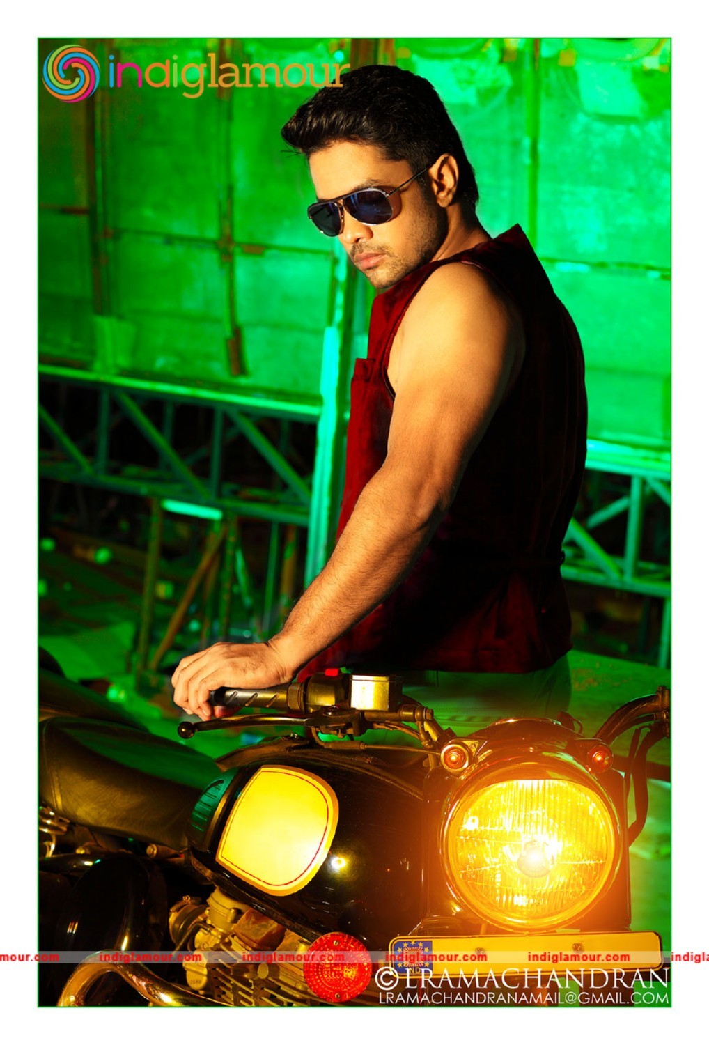 O Muthal 1 Varai Movie hd photo