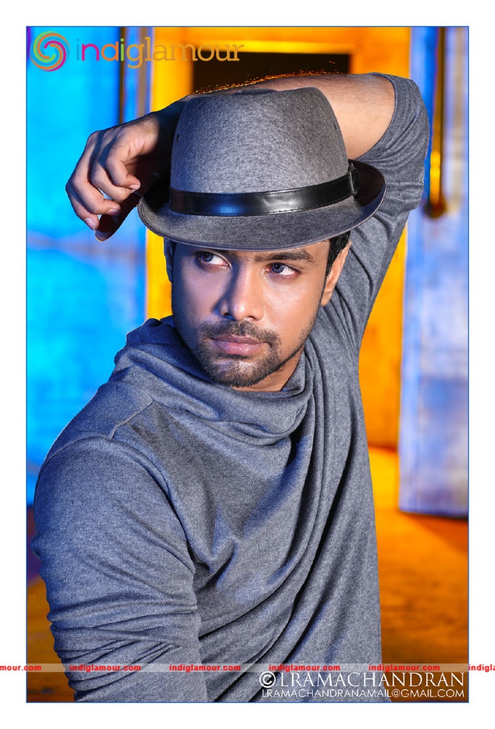 O Muthal 1 Varai Movie hd photo