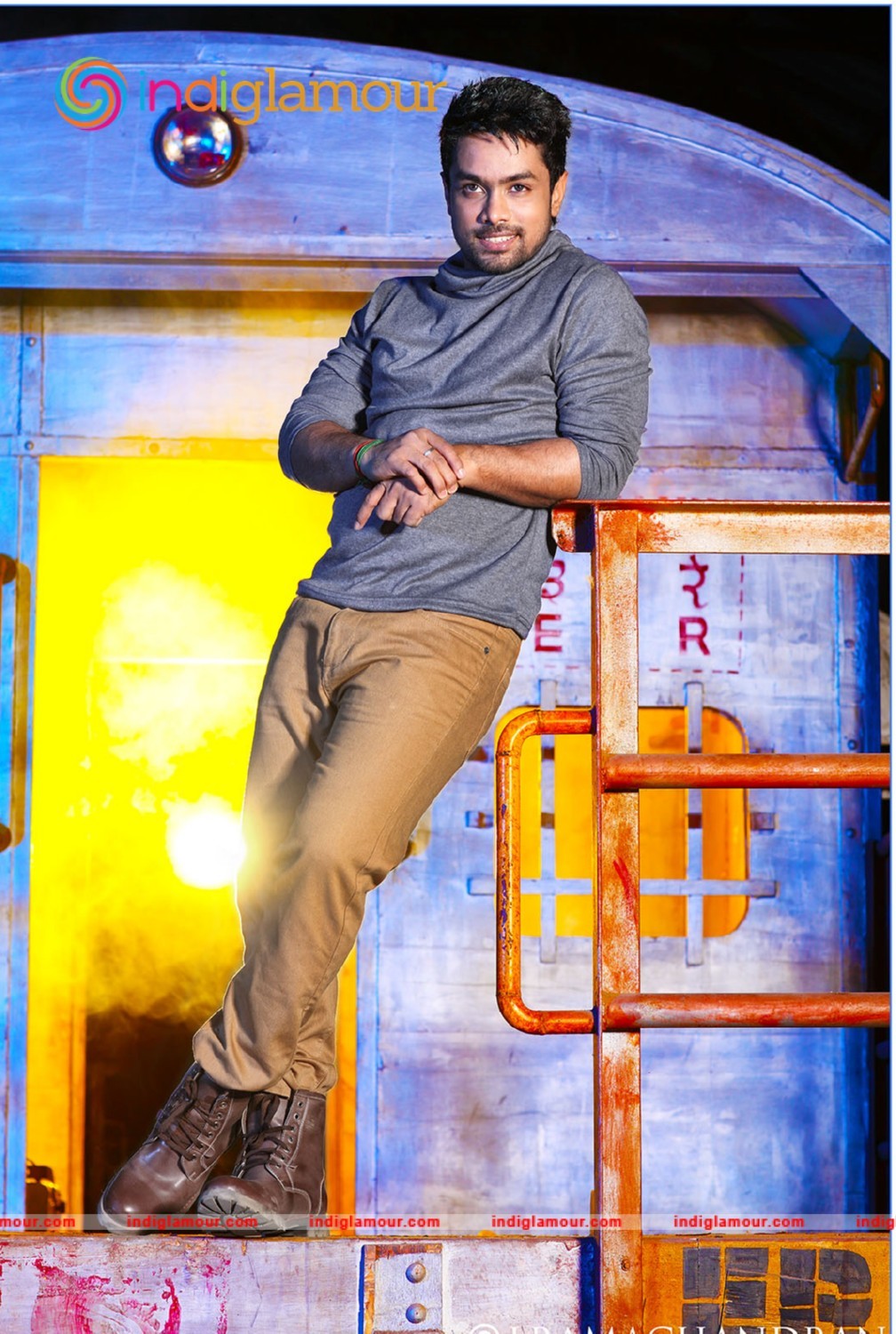 O Muthal 1 Varai Movie hd photo